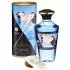 Shunga - masāžas eļļa sildoša ar kokosriekstu 100ml