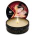 Shunga - masāžas svece - zemeņu aromāts (30 ml)