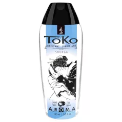   Shunga Toko - ūdens bāzes lubrikants ar kokosriekstu, 165ml