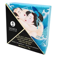 Shunga vannas kristāli ar Nāves jūras minerāliem 75g