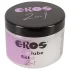 EROS lubrikants un fisting gels 2in1, hibrīds, 500ml