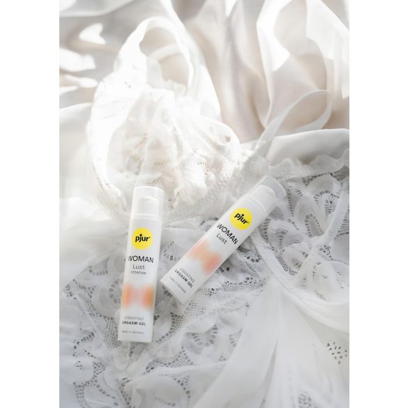 pjur Woman Lust Intense - klitora stimulējošs gēls 15ml
