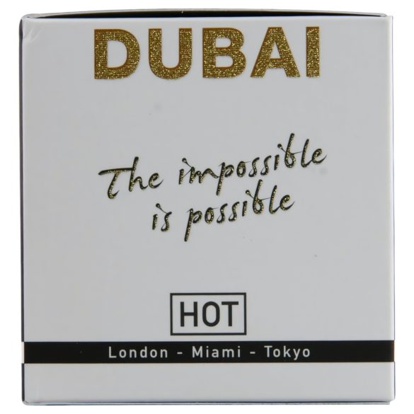 HOT Dubai - feromonu parfīms vīriešiem (30ml)