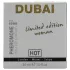 HOT Dubai - sieviešu feromonu parfīms 30ml