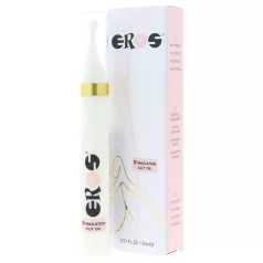 EROS - juteklīnu stimulējoša intīmā eļļa 15ml