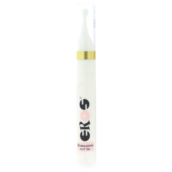 EROS - juteklīnu stimulējoša intīmā eļļa 15ml