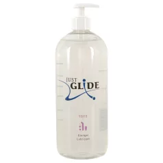   Just Glide Toy - ūdens bāzes lubrikants rotaļlietām 1000ml