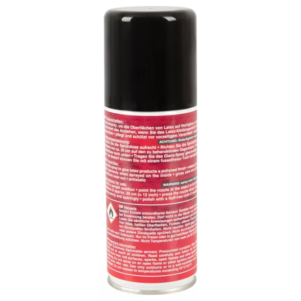 Latex fēna aerosols 100 ml
