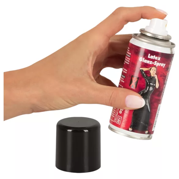 Latex fēna aerosols 100 ml