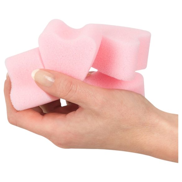 JoyDivision tamponi bez aukliņas 50 gab