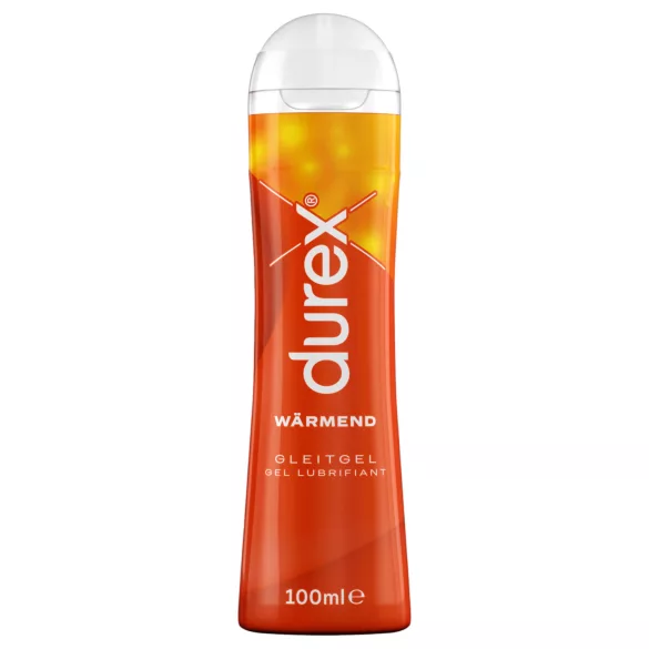 Durex Play sildošs lubrikants 100ml