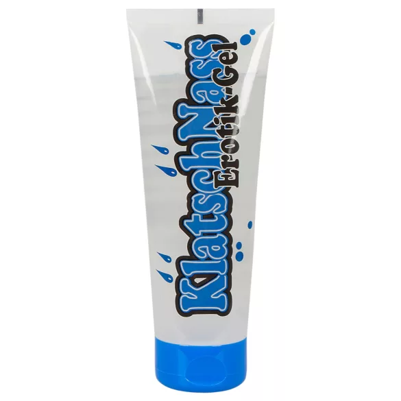 KlatschNass - ūdens bāzes lubrikants ar hialuronu 240ml