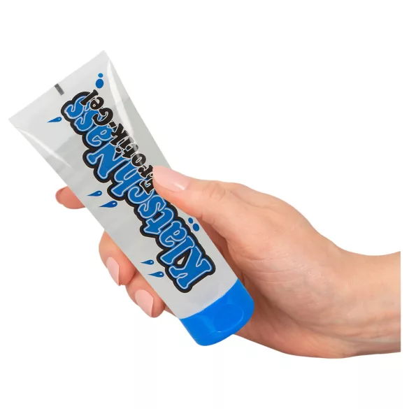 KlatschNass - ūdens bāzes lubrikants ar hialuronu 240ml
