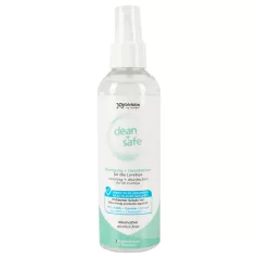   JoyDivision Clean Safe - dezinfekcijas un tīrīšanas sprejs 200ml