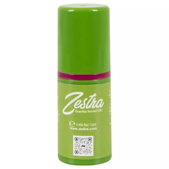 Zestra - sieviešu stimulējošais intīmais gēls 12ml