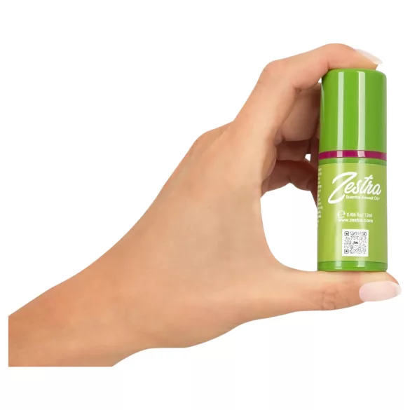 Zestra - sieviešu stimulējošais intīmais gēls 12ml