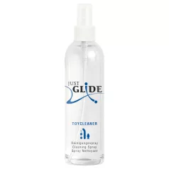 Just Glide - produktu tīrīšanas sprejs 250 ml