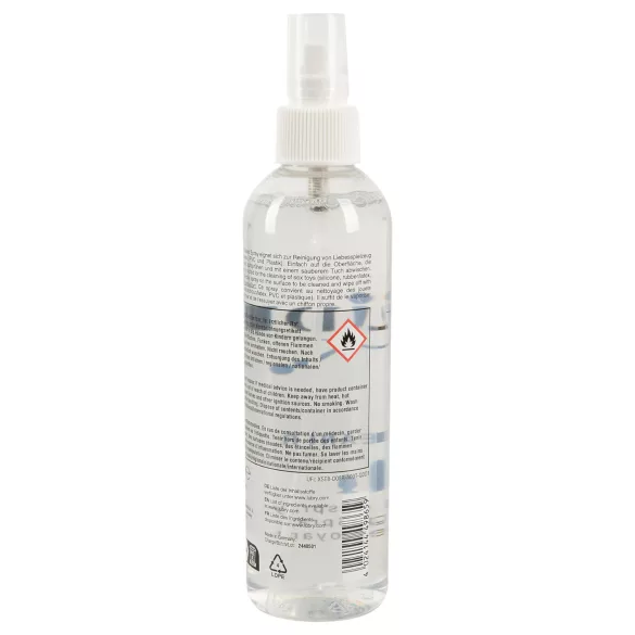 Just Glide - produktu tīrīšanas sprejs 250 ml