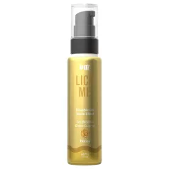 Intt lubrikants ar sildošu efektu medus 50ml