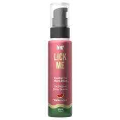 Intt uzsildošs lubrikants arbūzu garša 50ml