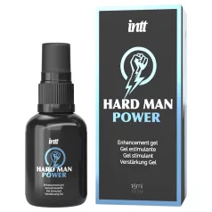 Intt stimulējošs gēls vīriešiem 15ml