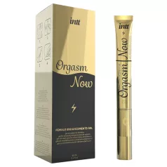 Intt orgasms stimulējošs gēls sievietēm klitoram 15ml