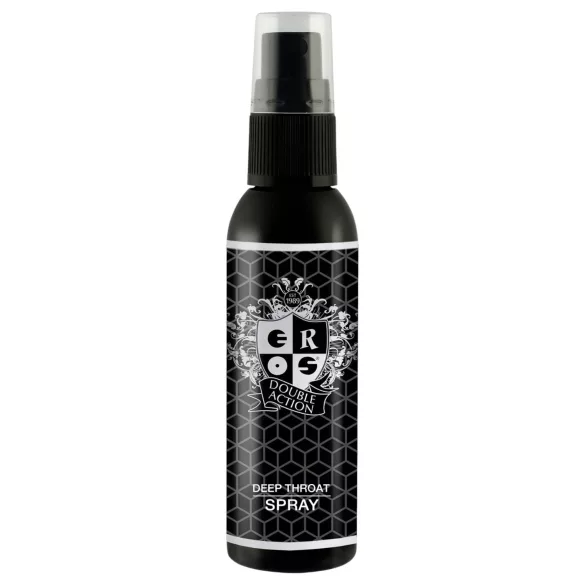 Eros orālais atsāpināšanas sprejs 50ml