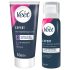 Veet - intīmā depilācijas krēma un mitrinošās putas sievietēm (2×50 ml)
