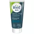 Veet - intīmās zonas matiņu noņemšanas krēms un balzams vīriešiem (100 ml + 50 ml)