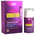 Intt šķidrais vibrators ar kazenes aromātu 15ml