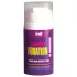 Intt šķidrais vibrators ar kazenes aromātu 15ml