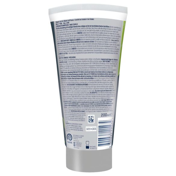 Veet - vīriešu depilācijas krēms 200 ml