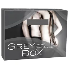 GREY komplekts vairāku daļu