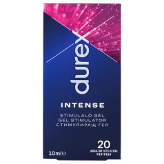   Durex Intense - stimulējošs intīmais gēls sievietēm (10 ml)