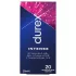 Durex Intense - stimulējošs intīmais gels sievietēm 10ml