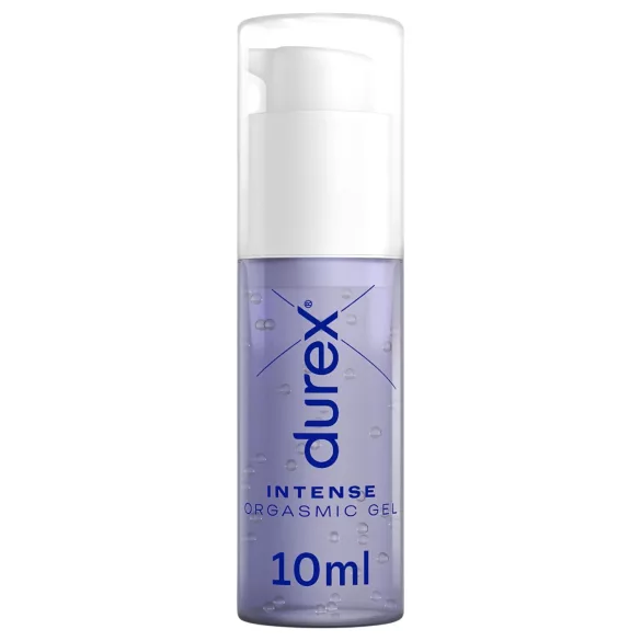 Durex Intense - stimulējošs intīmais gels sievietēm 10ml