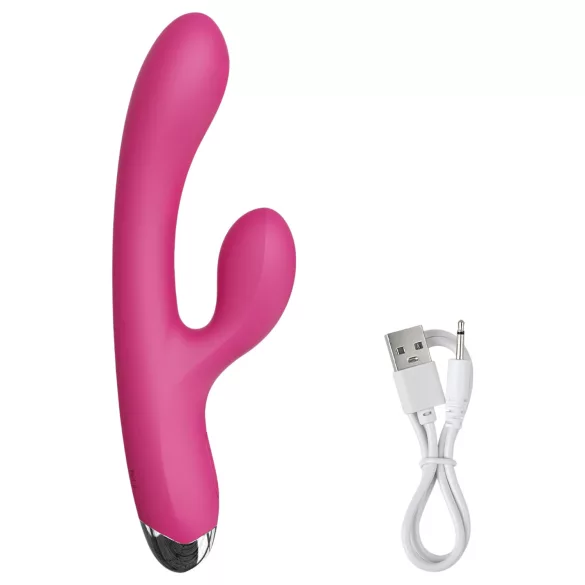 AlvUp - G punkta vibrators (rozā)
