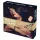 tease & please - Master & Slave - premium BDSM piedzīvojumu komplekts pāriem (13 daļās)
