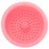 Sunfo - akumulatora krūšu vibrators rozā