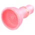 Sunfo - akumulatora krūšu vibrators rozā