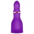Sunfo - maksts vibrators uzlādējams violets