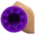 Sunfo - maksts vibrators uzlādējams violets