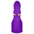 Sunfo - Bezvadu ozolzīles vibrators (violets)
