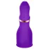 Sunfo - maksts vibrators uzlādējams violets