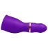 Sunfo - Bezvadu ozolzīles vibrators (violets)