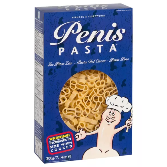 Penis makaronu pasta 200g