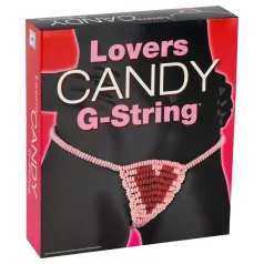 Spencer & Fleetwood - Cukura sirds stringi (145 g)