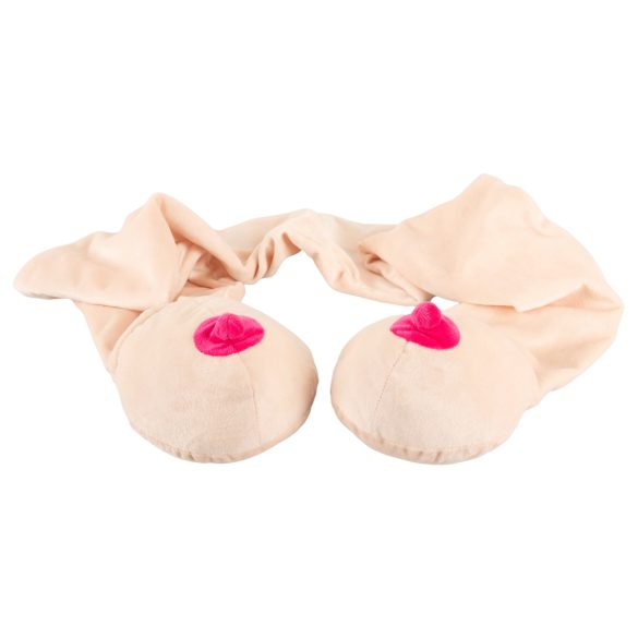 Cicis šalle (dabiska)