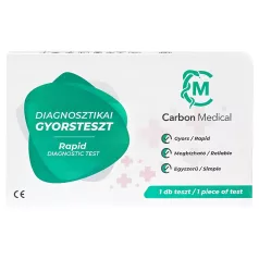 Herpes Simplex HSV-2 IgG/IgM ātrais tests (1 gab.)