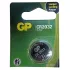 GP Pogspiede - CR2032 (1 gab)